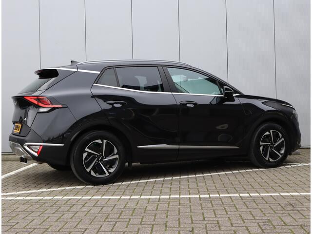 KIA SPORTAGE 1.6 T-GDi MHEV DynamicLine | Trekhaak | Camera | Navigatie