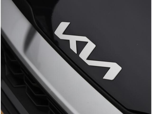 KIA SPORTAGE 1.6 T-GDi MHEV DynamicLine | Trekhaak | Camera | Navigatie