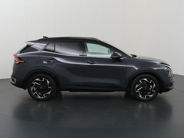 KIA SPORTAGE 1.6 T-GDi Plug-in Hybrid AWD GT-PlusLine | Panoramadak | Harman/Kardon | Parkeercamera | Stoelverwarming/verkoeling | Keyless Go | Navigatie |