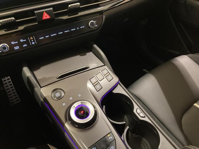 KIA SPORTAGE 1.6 T-GDi Hybrid GT-PlusLine | Panoramaschuifdak | 360 Camera | Harman Kardon | Head-up display | Geventileerde voorstoelen | Dodehoekcamera |