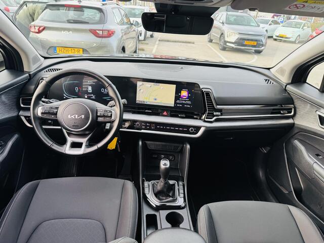 KIA SPORTAGE 1.6 T-GDi MHEV ComfortLine Trekhaak | 1510kg Trekgewicht !