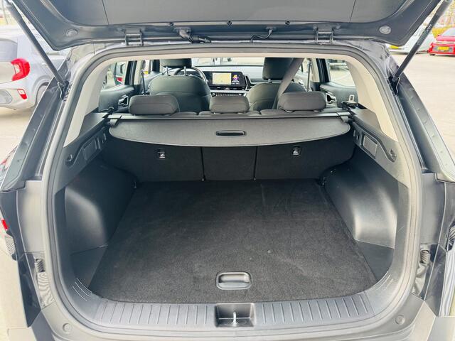 KIA SPORTAGE 1.6 T-GDi MHEV ComfortLine Trekhaak | 1510kg Trekgewicht !
