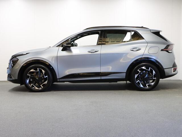 KIA SPORTAGE 1.6 T-GDi MHEV GT-Line