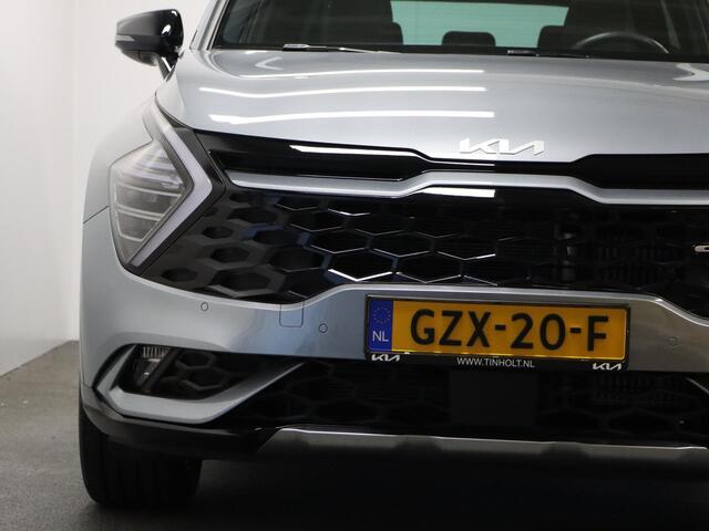 KIA SPORTAGE 1.6 T-GDi MHEV GT-Line