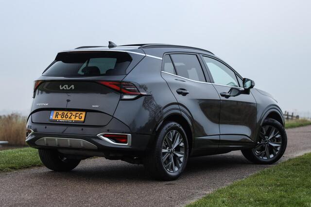 KIA SPORTAGE 1.6 T-GDi Hybrid HEV GT-PlusLine ? Pano ? 360 ? Harman Kardon