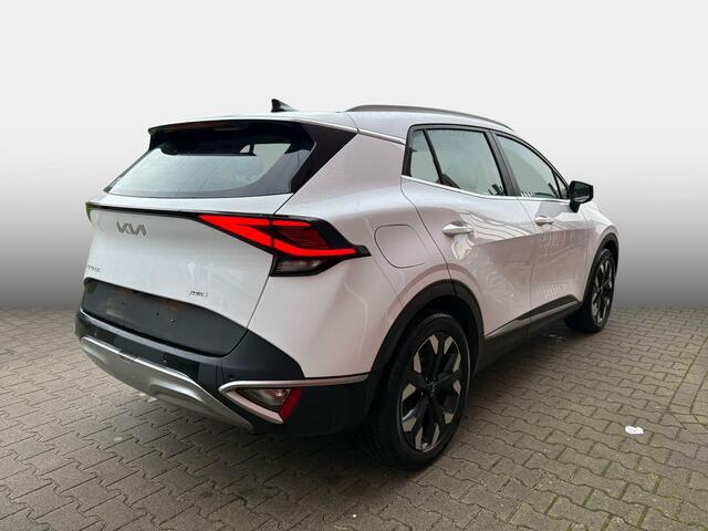 KIA SPORTAGE 1.6 T-GDi Plug-in AWD ACC|Lane assist|Widescreen|Carplay