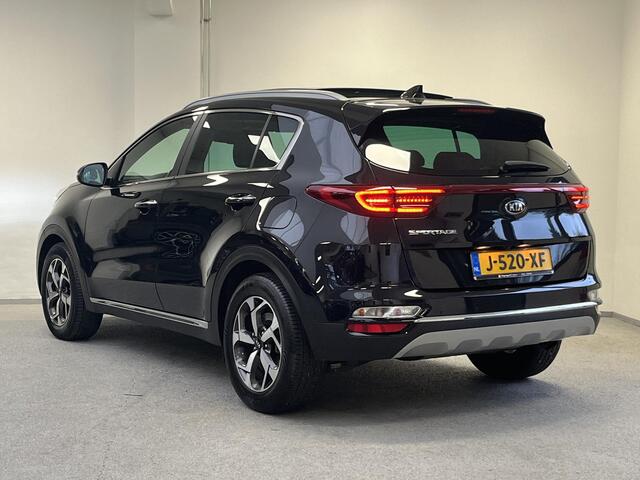 KIA SPORTAGE 1.6 T-GDI DynamicPlusLine | 1e-EIG. | LEDER | PANO | LED |