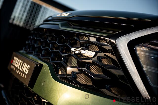 KIA SPORTAGE 1.6 T-GDi Plug-in Hybrid AWD GT-PlusLine | Jungle Green