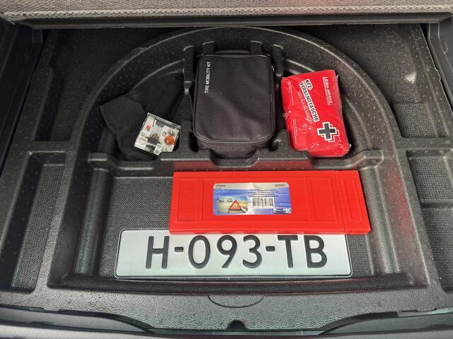 KIA SPORTAGE 1.6 GDI DynamicLine Trekhaak | Navi | Cruise | Camera