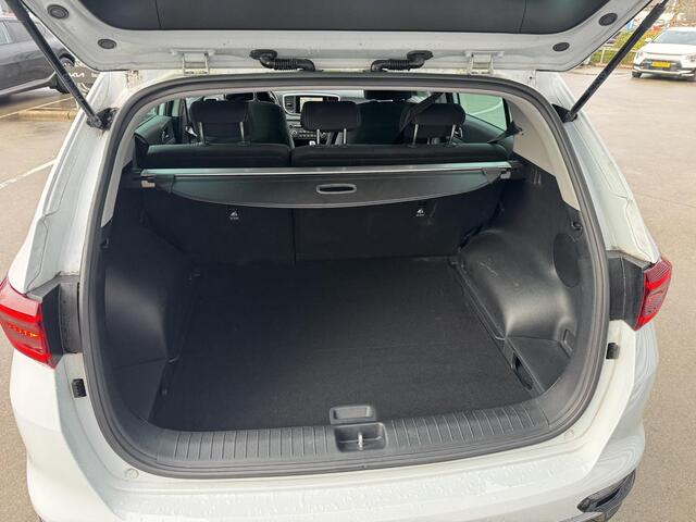 KIA SPORTAGE 1.6 GDI DynamicLine Trekhaak | Navi | Cruise | Camera