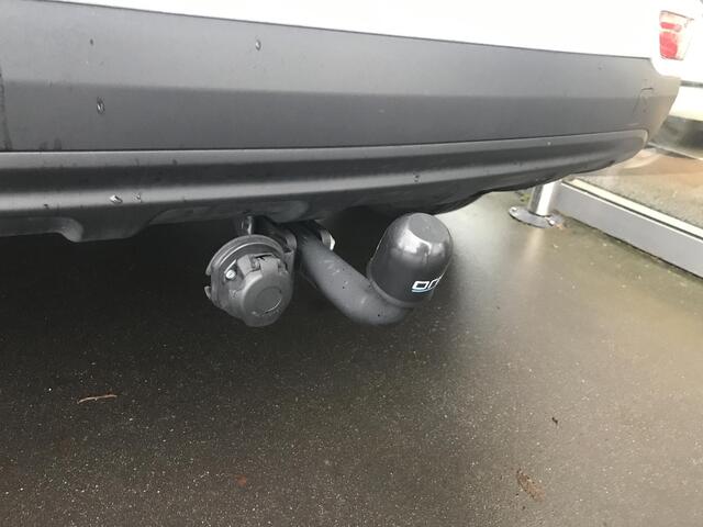 KIA SPORTAGE 1.6 DynamicLine Navi Trekhaak