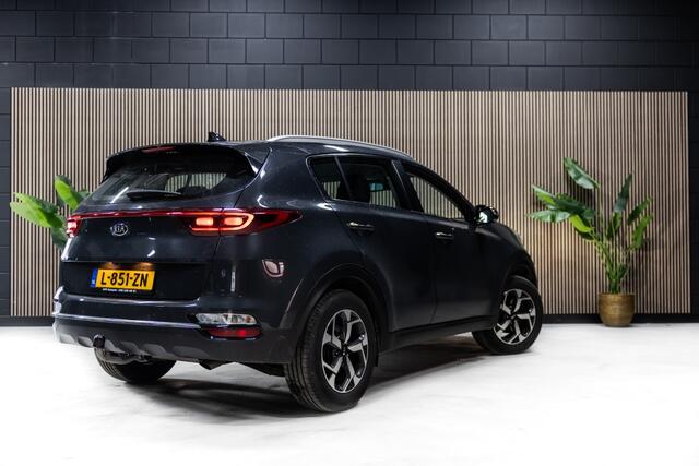 KIA SPORTAGE 1.6 T-GDI DynamicL.