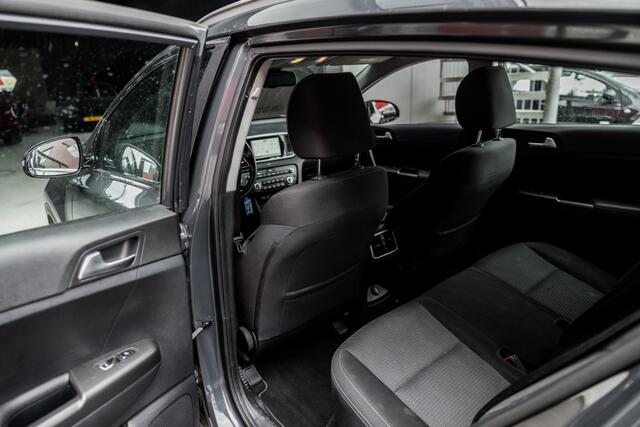 KIA SPORTAGE 1.6 T-GDI DynamicL.