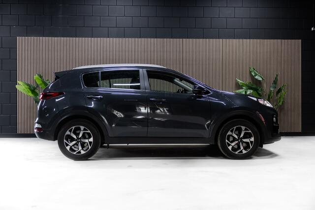 KIA SPORTAGE 1.6 T-GDI DynamicL.