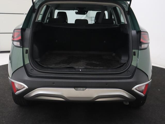 KIA SPORTAGE 1.6 T-GDi DynamicLine | Adaptive cruise | Camera | Carplay | Navigatie | Full LED | DAB | Parkeerhulp | Digital Cockpit | Climate control | Cruise control | Bluetooth