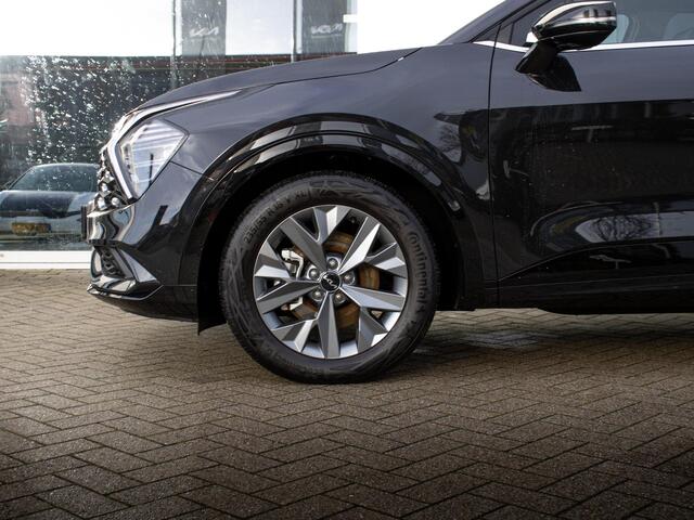 KIA SPORTAGE 1.6 T-GDi Hybrid GT-Line