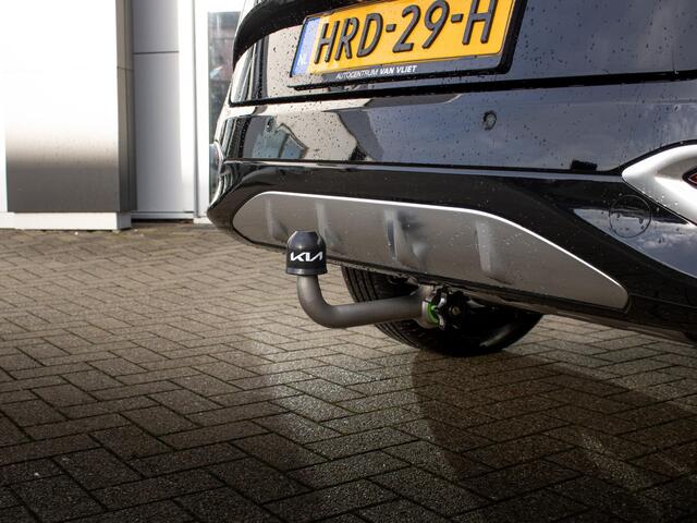 KIA SPORTAGE 1.6 T-GDi Hybrid GT-Line