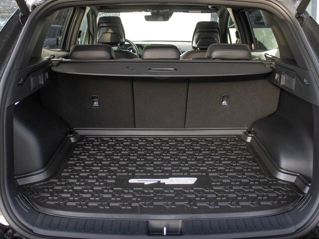 KIA SPORTAGE 1.6 T-GDi Hybrid GT-Line