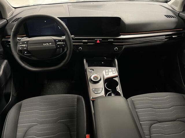 KIA SPORTAGE 1.6 T-GDi Hybrid DynamicPlusLine | Nu direct leverbaar | Navigatie | Apple Carplay | Cruise Control