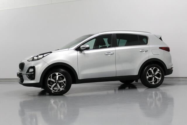 KIA SPORTAGE 1.6 T-GDI DynamicLine 177PK, 1900KG TREKGEWICHT | TREKHAAK | CAMERA | CARPLAY | PARKEERSENSOREN