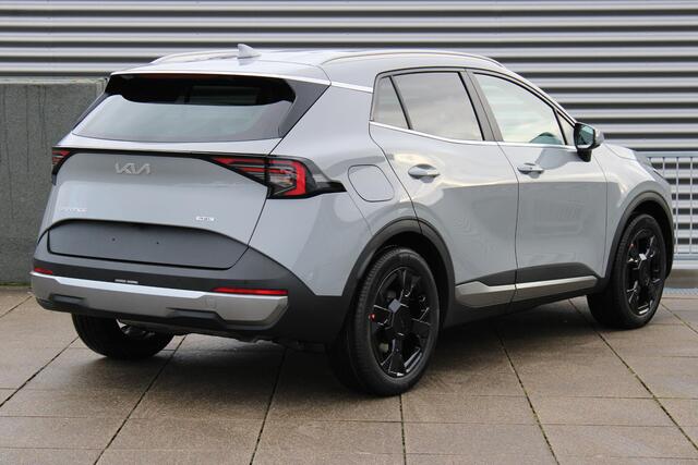 KIA SPORTAGE 1.6 T-GDi Plug-in Hybrid DynamicLine AWD Rijklaarprijs!!