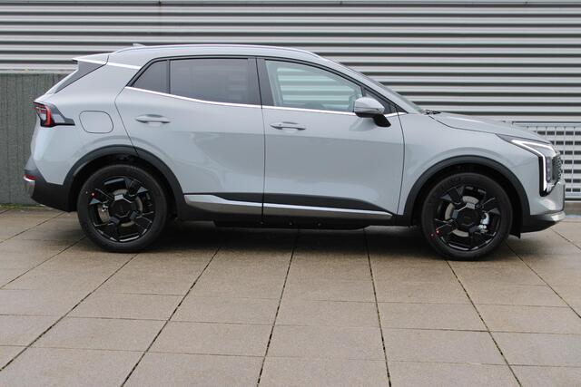 KIA SPORTAGE 1.6 T-GDi Plug-in Hybrid DynamicLine AWD Rijklaarprijs!!