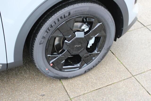 KIA SPORTAGE 1.6 T-GDi Plug-in Hybrid DynamicLine AWD Rijklaarprijs!!
