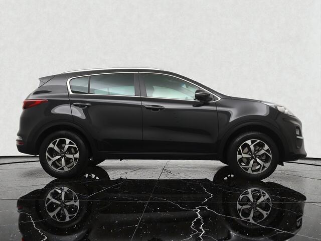 KIA SPORTAGE 1.6 GDI DynamicLine - Navigatie - Camera - Climate control - Cruise control - Fabrieksgarantie tot 01-2028