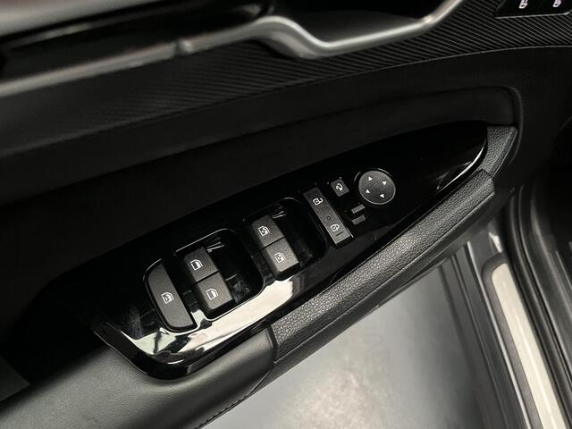 KIA SPORTAGE 1.6 T-GDi Hybrid GT-PlusLine ,Stoelverkoeling en Verwarming, 360 Camera, Schuif en Kanteldak, Elektrische Stoelen