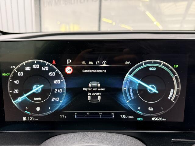 KIA SPORTAGE 1.6 T Pl.H. GT-Pl.L.