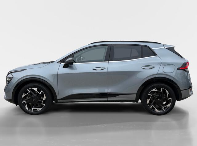 KIA SPORTAGE 1.6 T-GDI PHEV GT-Line I Leder I Harman Kardon I Adaptive Cruise