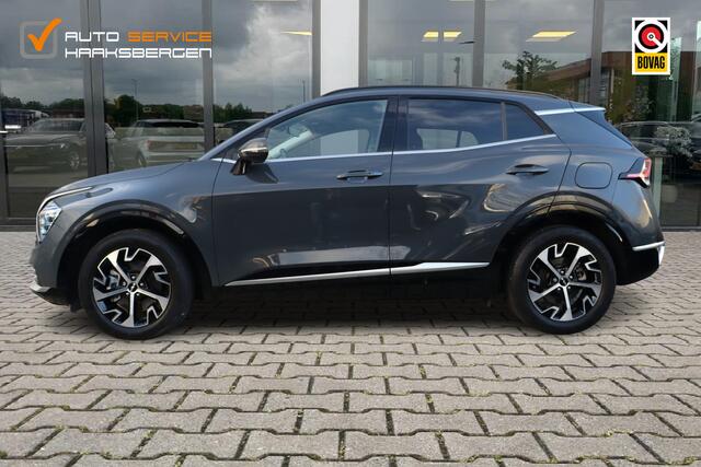 KIA SPORTAGE 1.6 T-GDi Hybrid DynamicLine Pano | Camera | Winter Pakket |
