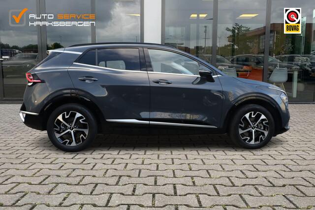 KIA SPORTAGE 1.6 T-GDi Hybrid DynamicLine Pano | Camera | Winter Pakket |