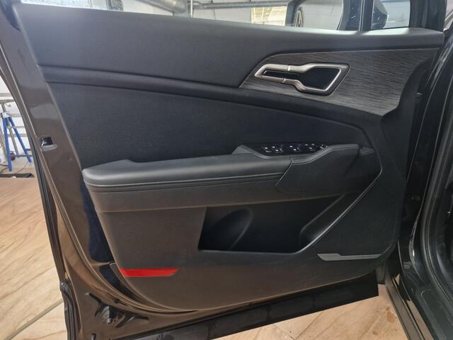 KIA SPORTAGE 1.6 T-GDi DynamicLine|Trekhaak