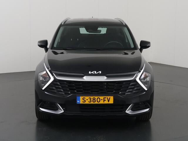 KIA SPORTAGE 1.6 T-GDi Hybrid DynamicLine | Trekhaak | Navigatie | Parkeercamera | Apple Carplay/Android Auto | Climate Control | Cruise Control