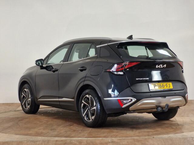 KIA SPORTAGE 1.6 T-GDi DynamicLine|Trekhaak