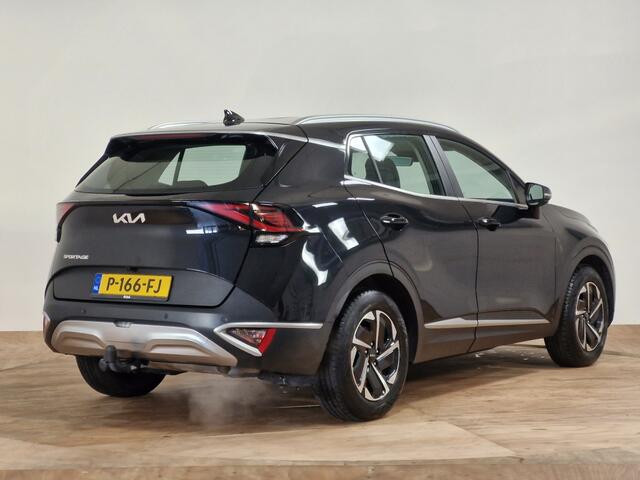 KIA SPORTAGE 1.6 T-GDi DynamicLine|Trekhaak