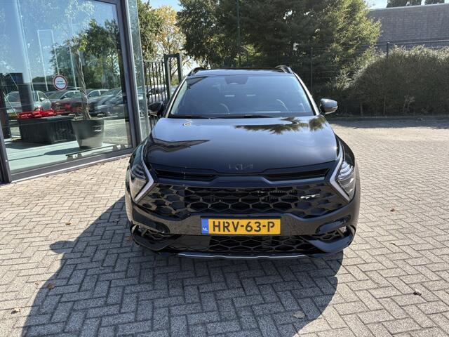 KIA SPORTAGE 1.6 T-GDI PHEV AWD GT PlusLine