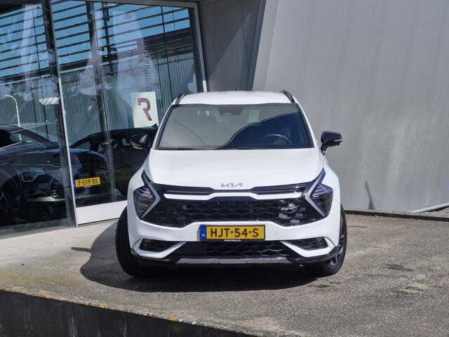 KIA SPORTAGE 1.6 T Plug in Hybrid GT-Line