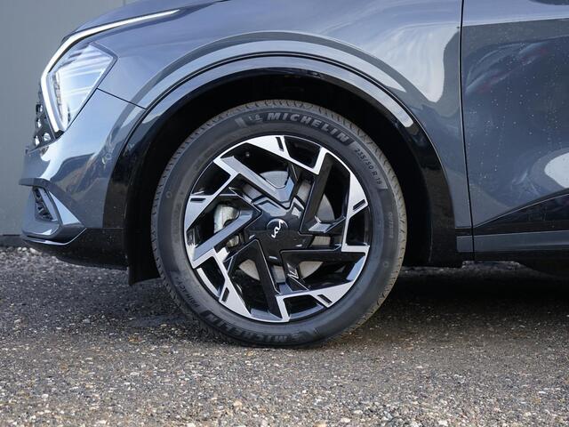 KIA SPORTAGE 1.6 T-GDi Plug-in Hybrid AWD GT-Line Dealeronderh. / Smartphone integratie / Afneembare trekhaak / Memory / Harman Kardon / 360 camera