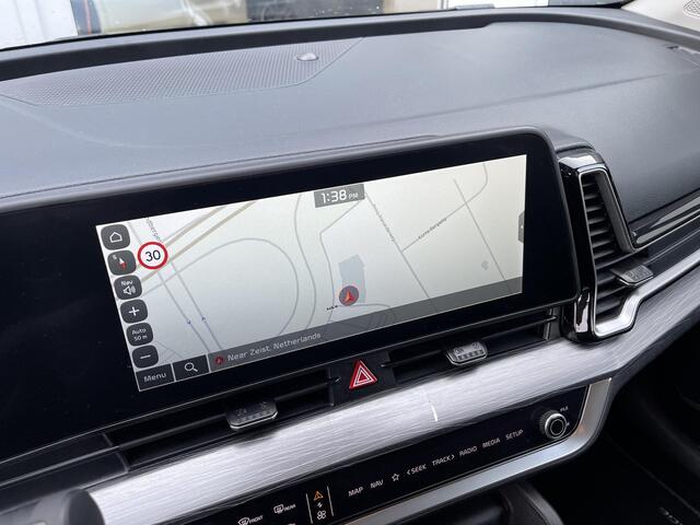 KIA SPORTAGE 1.6 T-GDi MHEV ComfortLine | Trekhaak | Navigatie | Achteruitrijcamera