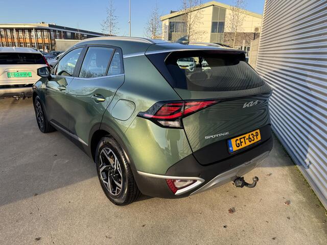 KIA SPORTAGE 1.6 T-GDi MHEV ComfortLine Trekhaak | 1510kg Trekgewicht !