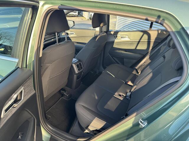 KIA SPORTAGE 1.6 T-GDi MHEV ComfortLine Trekhaak | 1510kg Trekgewicht !