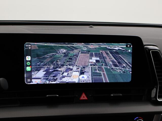 KIA SPORTAGE 1.6 T-GDi HYBRID 230 PK AUT. + ADAPTIVE CRUISE | CAMERA | BREEDBEELD CARPLAY / ANDROID AUTO