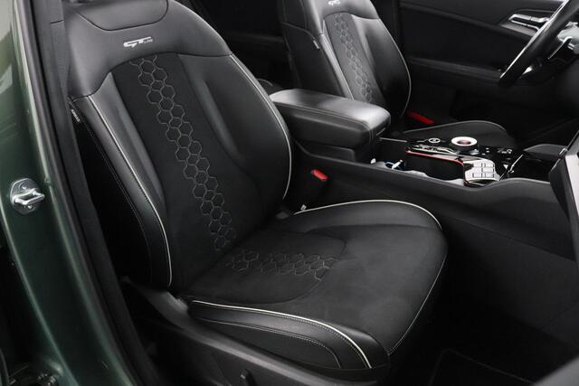 KIA SPORTAGE 1.6 T-GDi Hybrid GT-Line | Panoramadak | Trekhaak | Stoel&Stuur Verwarming |