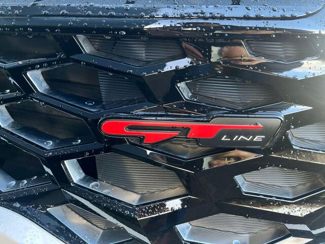 KIA SPORTAGE 1.6 T-GDi Plug-in Hybrid AWD GT-Line Unieke velgen, afneembare trekhaak, BTW-auto, Stoel & stuur verwarming, Panorama dak, Zeer nette auto