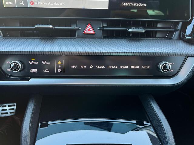 KIA SPORTAGE 1.6 T-GDi Plug-in Hybrid AWD GT-Line Unieke velgen, afneembare trekhaak, BTW-auto, Stoel & stuur verwarming, Panorama dak, Zeer nette auto