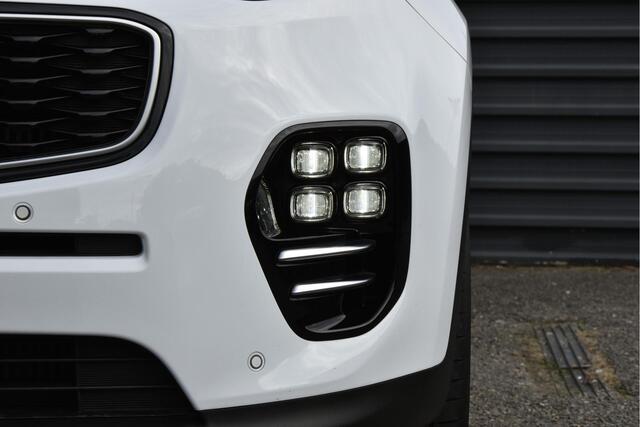 KIA SPORTAGE 1.6 T-GDI 4WD GT-Line Automaat