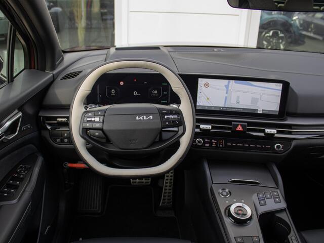KIA SPORTAGE 1.6 T-GDi Plug-in Hybrid GT-PlusLine | OP VOORRAAD | HUD | PDC | Navi | Stoel en stuurverwarming |