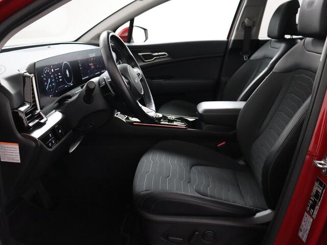 KIA SPORTAGE 1.6 T-GDi Hybrid DynamicPlusLine | Adaptief Cruise Control | Camera | Panoramadak | Trekhaak!